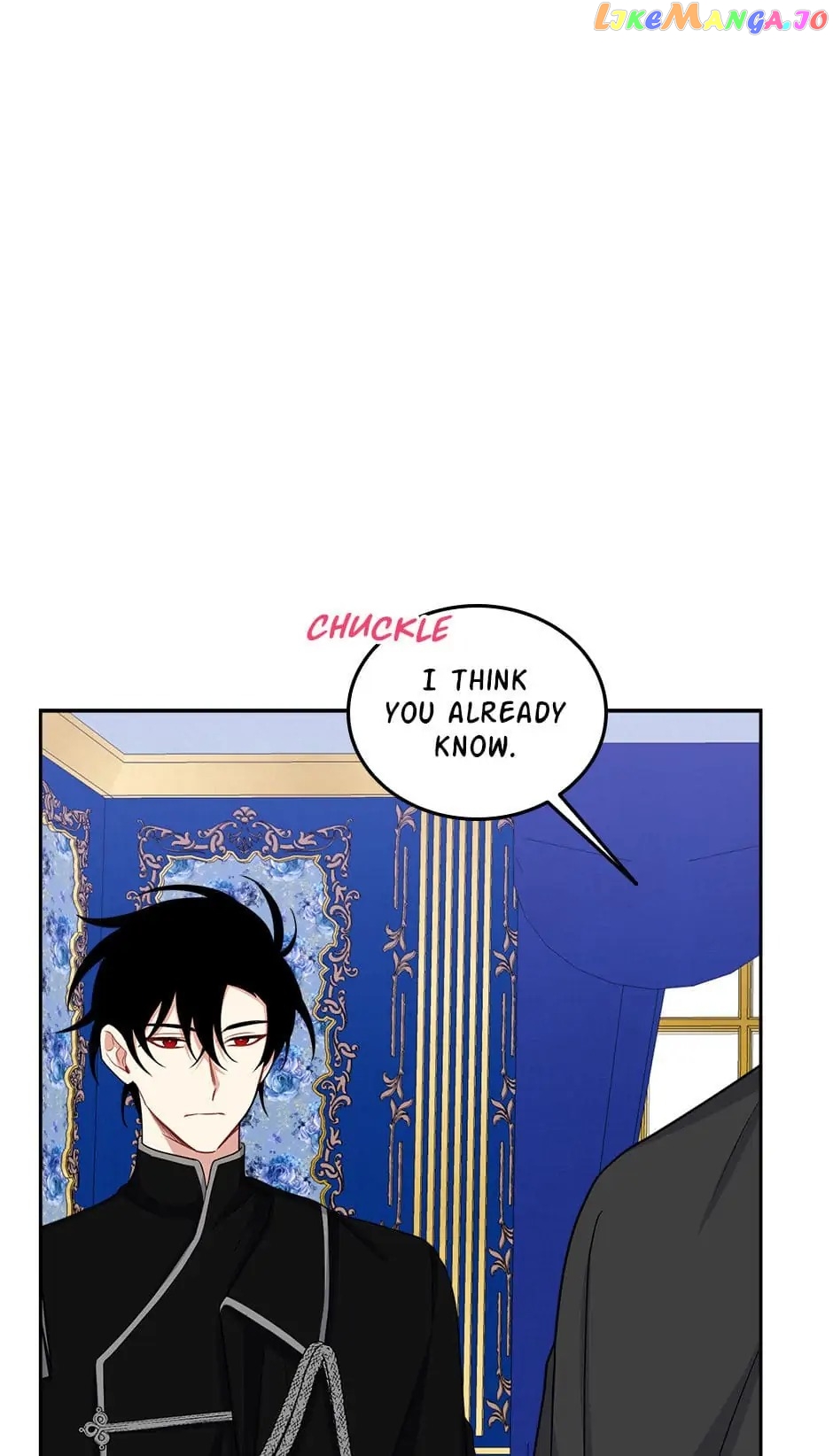 I Am a Child of This House Chapter 140 - page 6