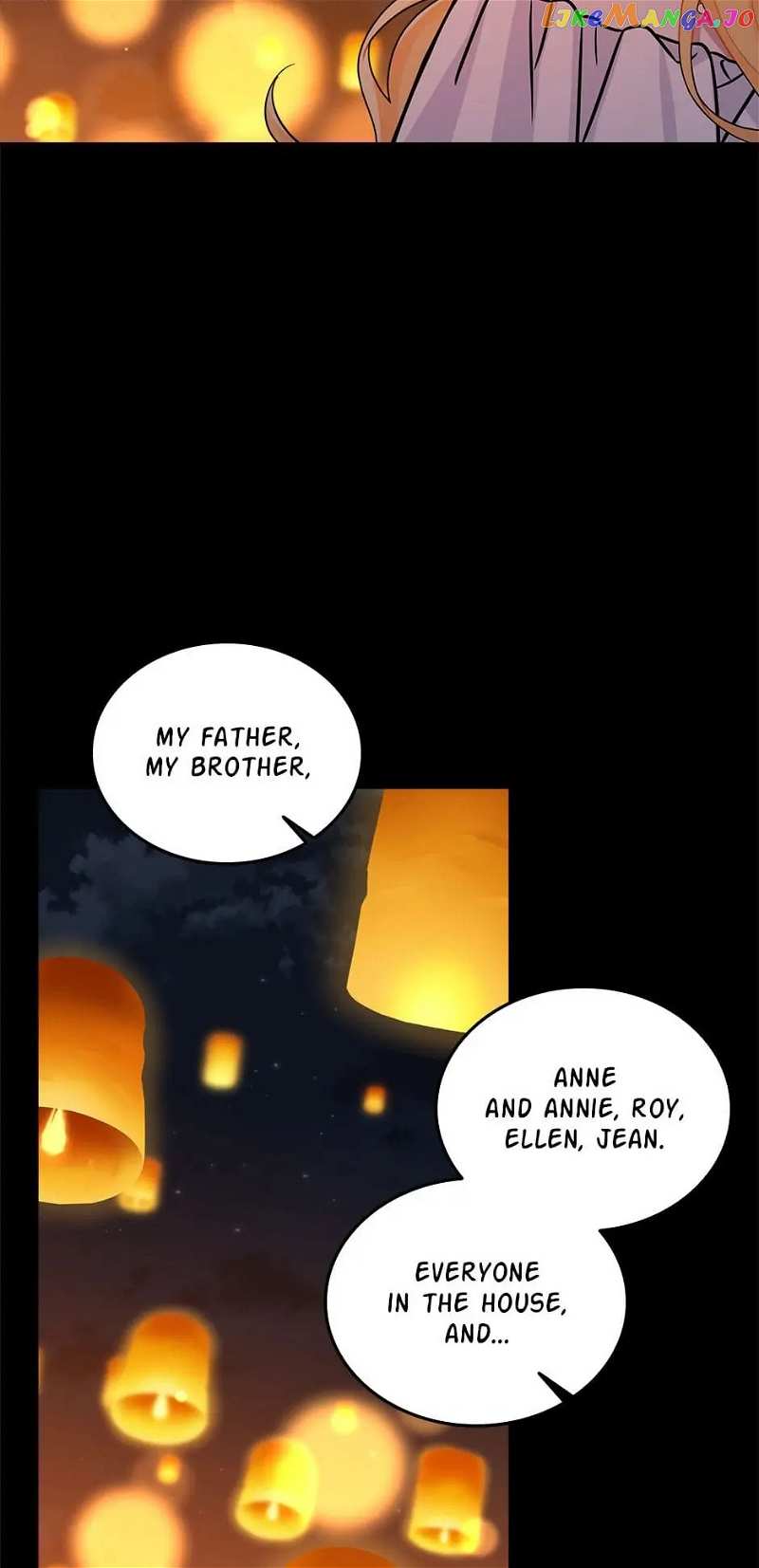 I Am a Child of This House Chapter 132 - page 49