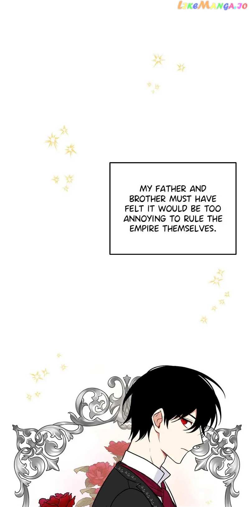 I Am a Child of This House Chapter 143 - page 62