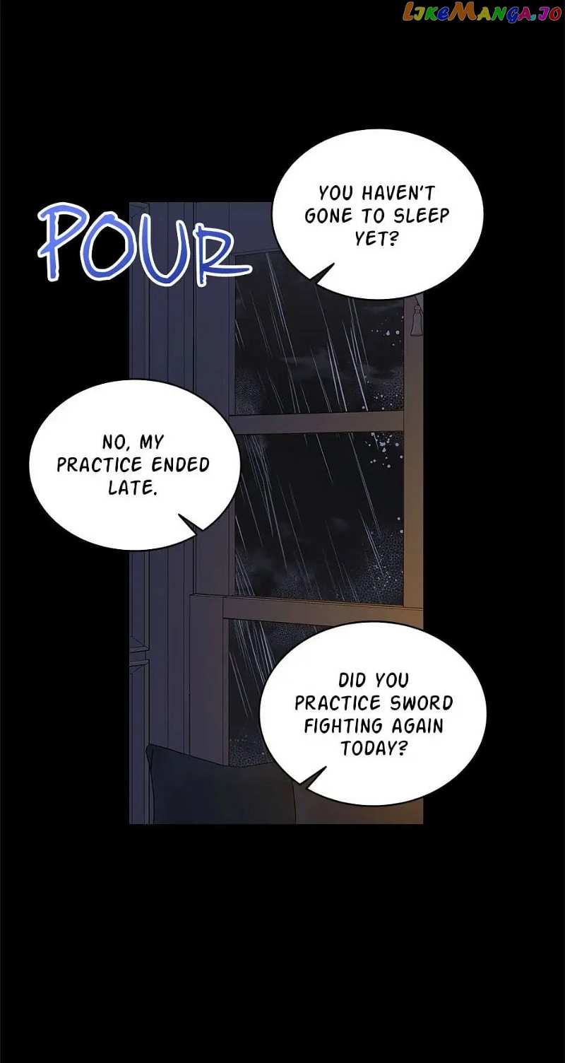 I Am a Child of This House Chapter 134 - page 10