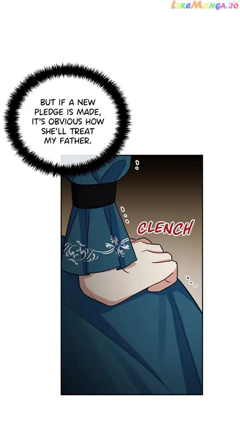 I Am a Child of This House Chapter 136 - page 19