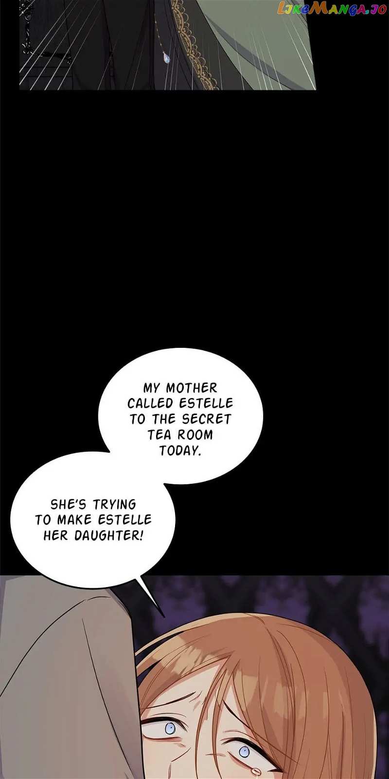 I Am a Child of This House Chapter 136 - page 55