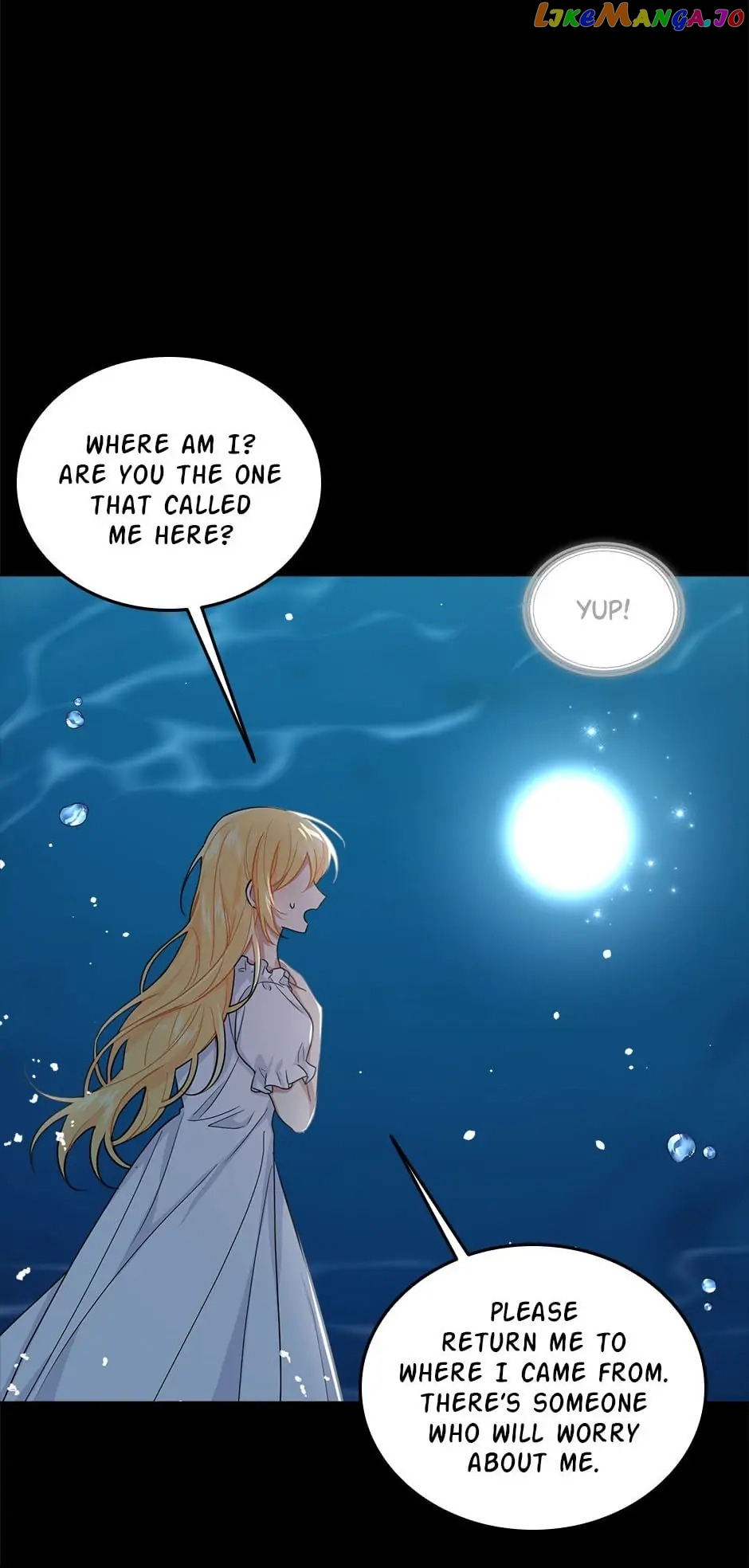 I Am a Child of This House Chapter 148 - page 9