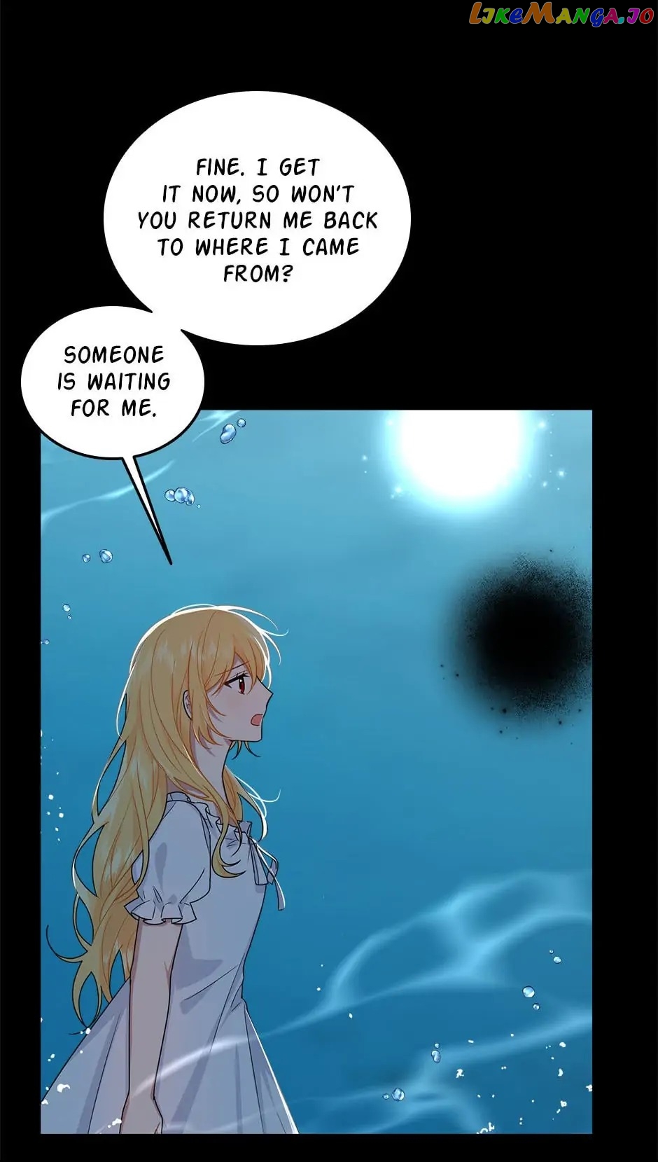 I Am a Child of This House Chapter 148 - page 19