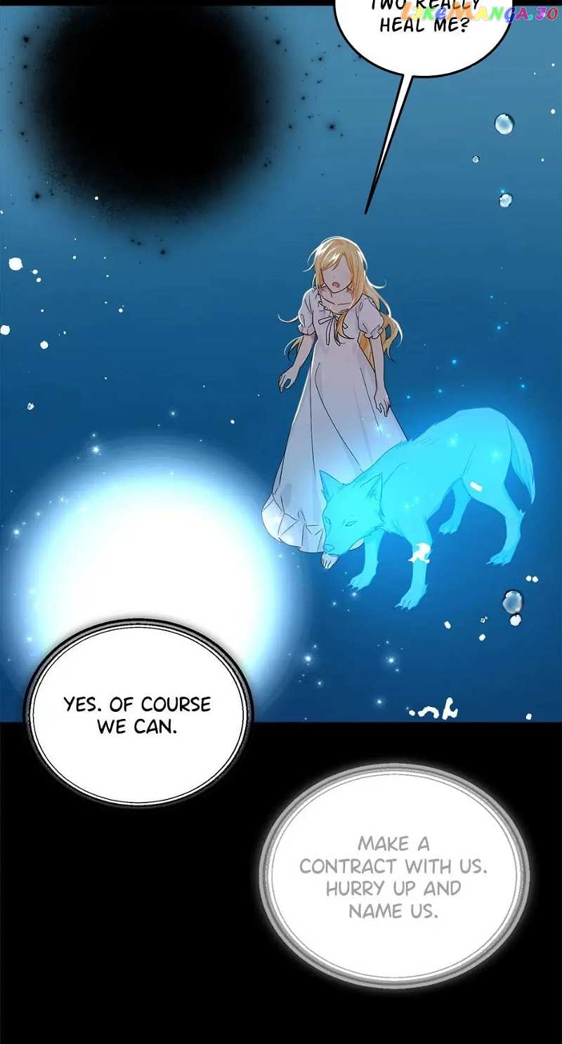 I Am a Child of This House Chapter 148 - page 42