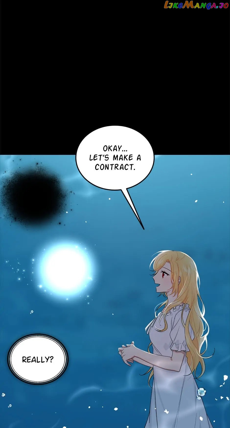 I Am a Child of This House Chapter 148 - page 43