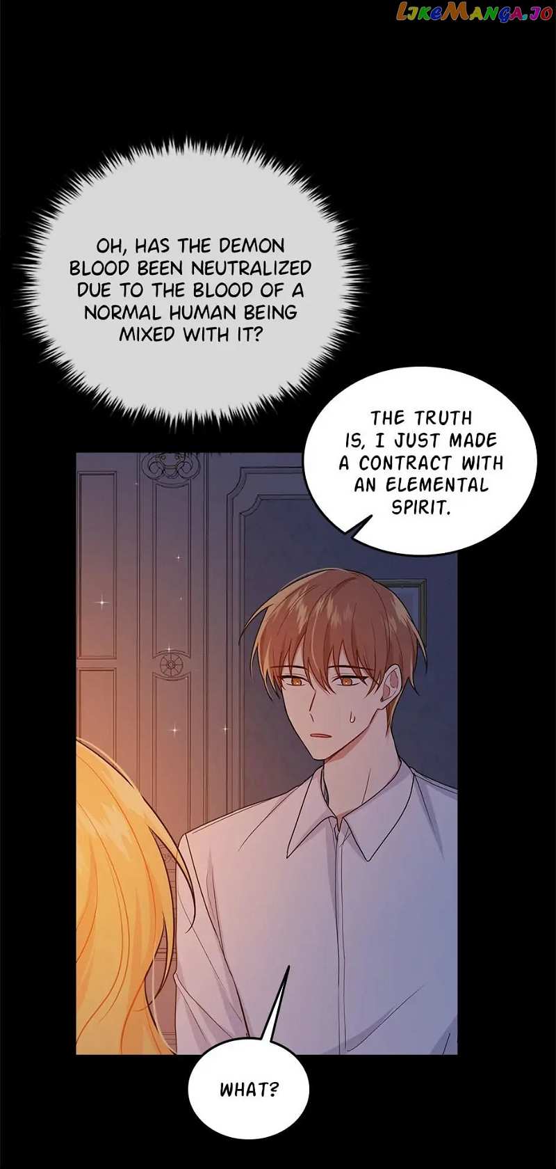 I Am a Child of This House Chapter 148 - page 62