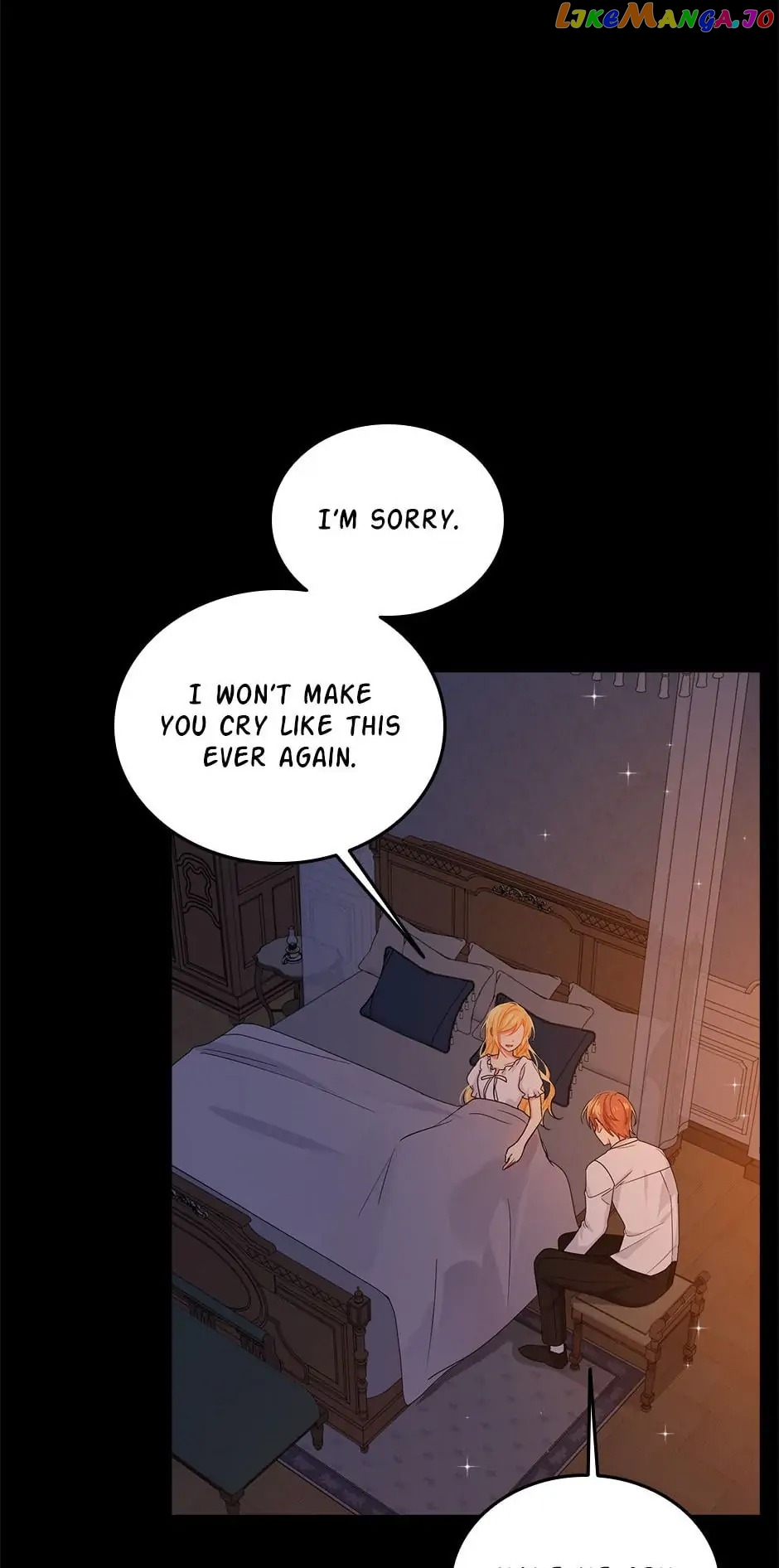 I Am a Child of This House Chapter 148 - page 64