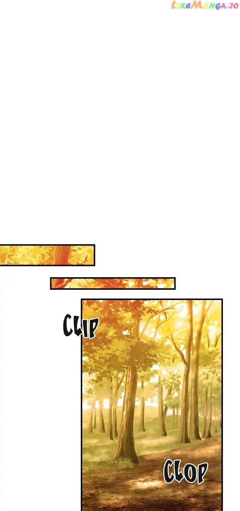 I Am a Child of This House Chapter 72 - page 35