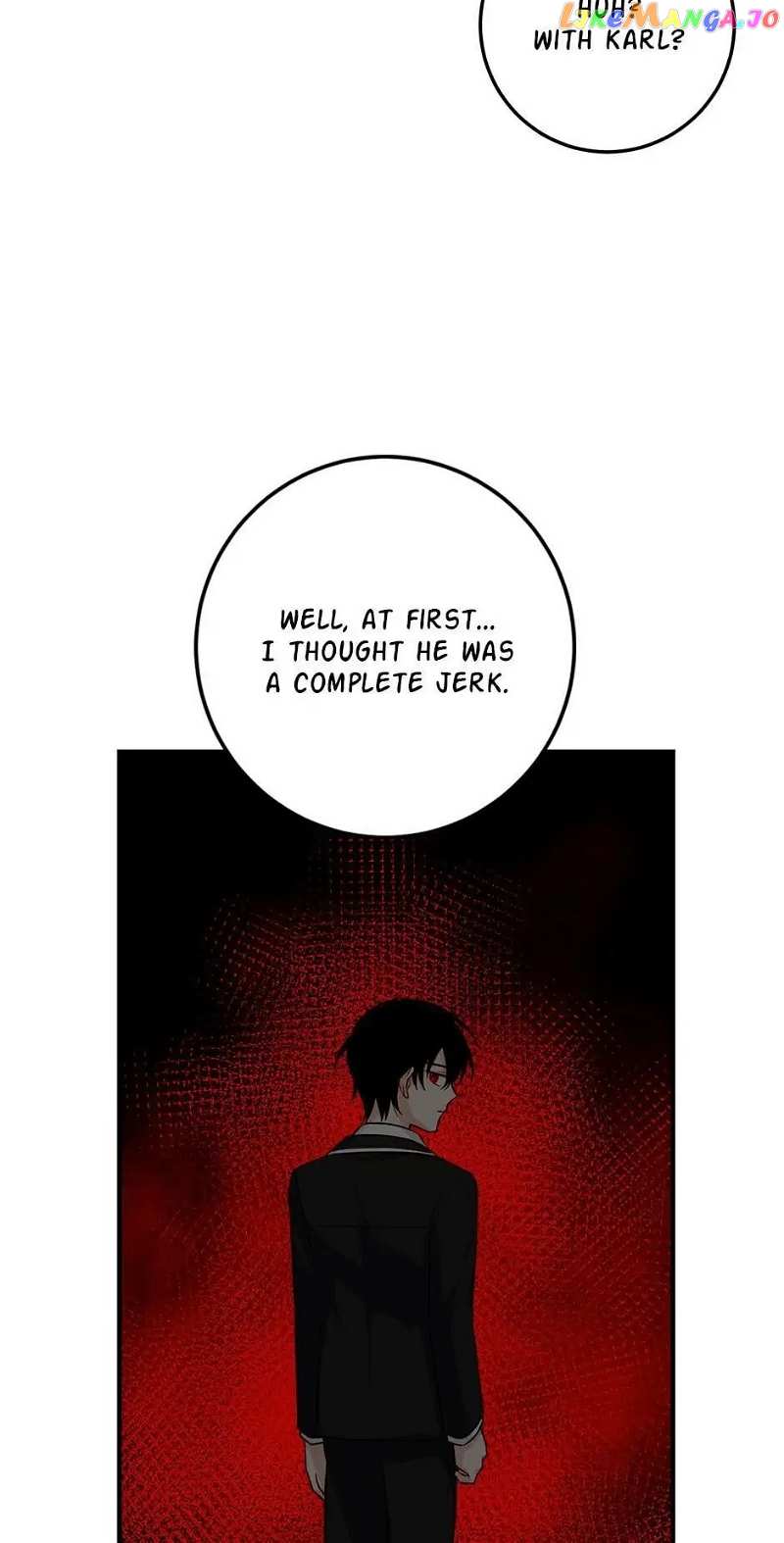 I Am a Child of This House Chapter 71 - page 43
