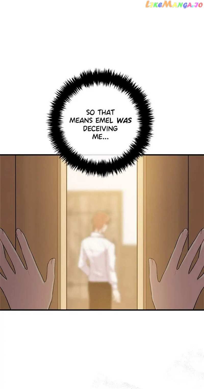 I Am a Child of This House Chapter 69 - page 43