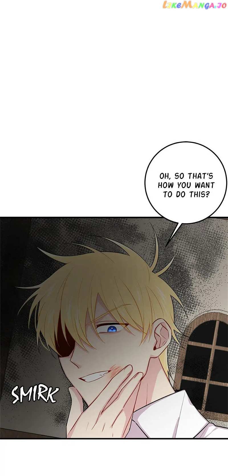I Am a Child of This House Chapter 69 - page 57
