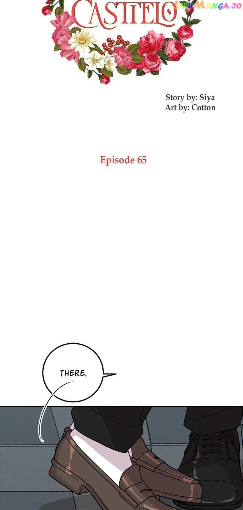 I Am a Child of This House Chapter 65 - page 7