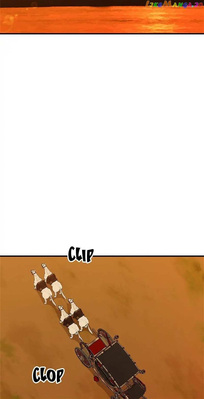 I Am a Child of This House Chapter 65 - page 47