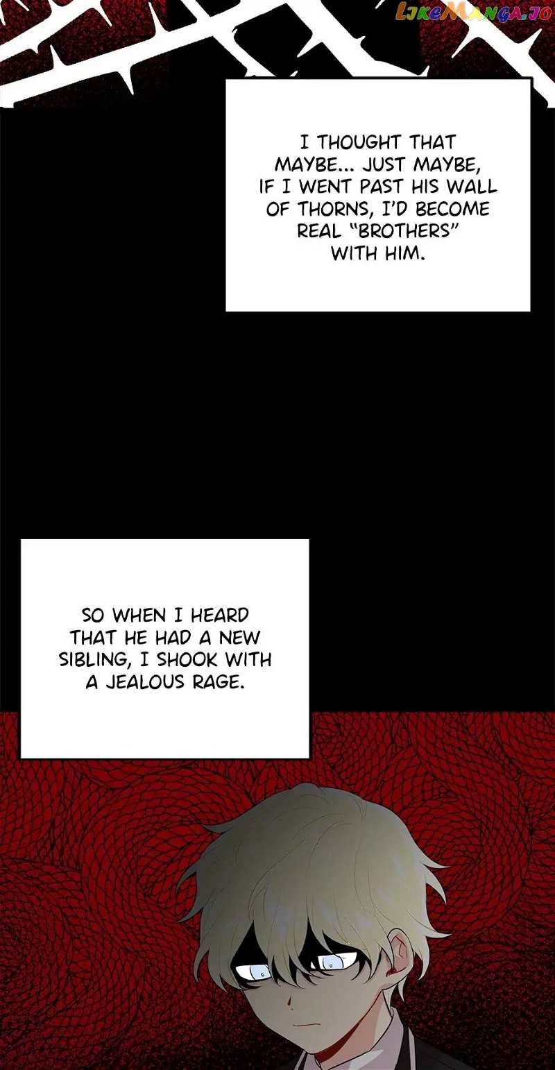 I Am a Child of This House Chapter 64 - page 7