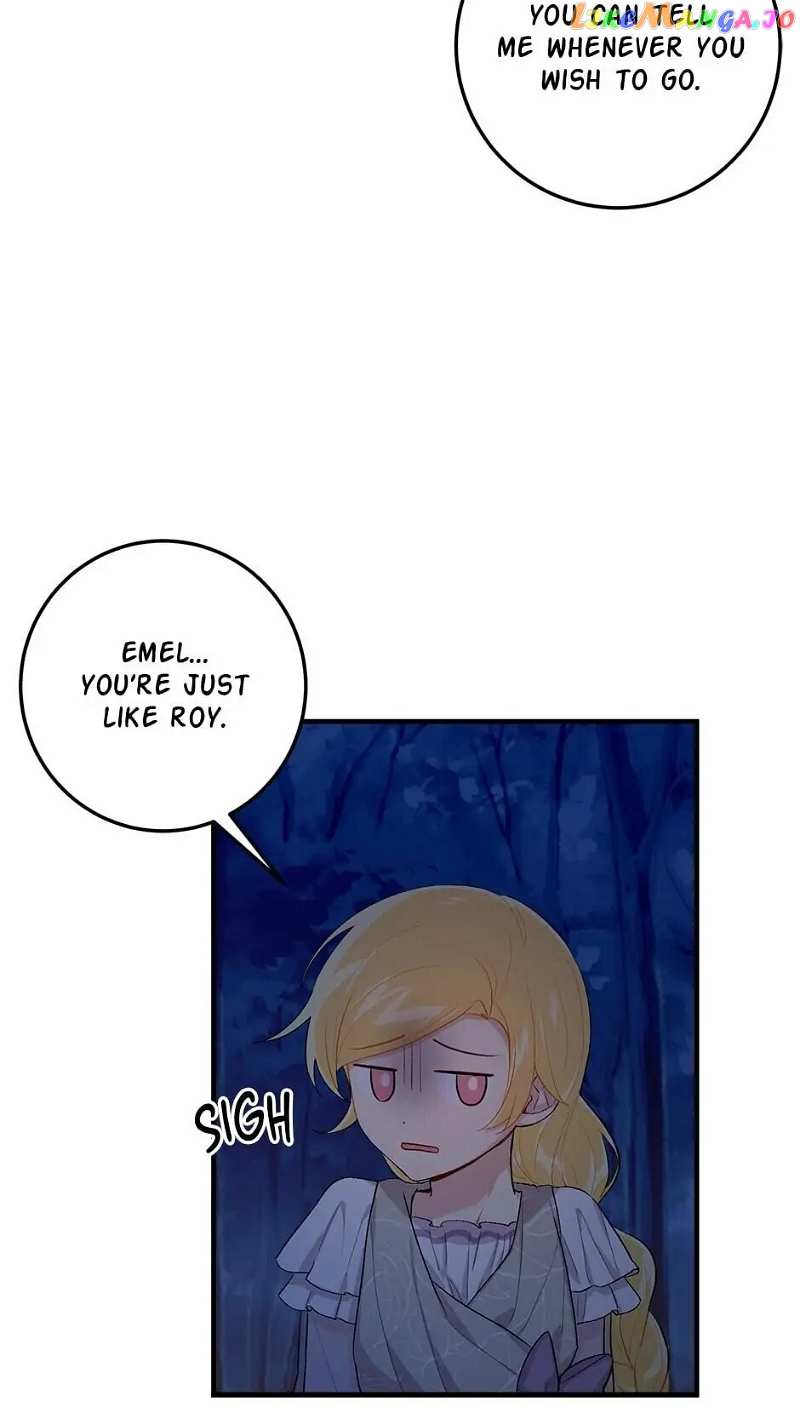 I Am a Child of This House Chapter 63 - page 15
