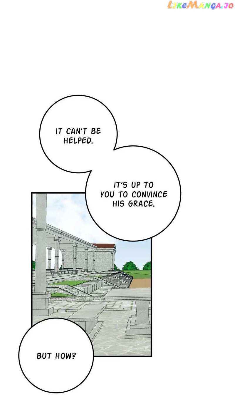 I Am a Child of This House Chapter 62 - page 39