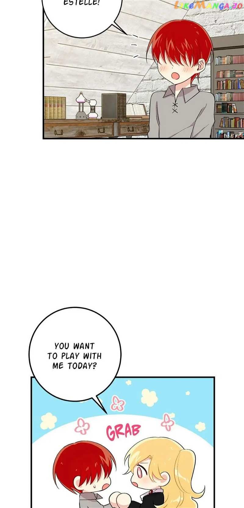 I Am a Child of This House Chapter 60 - page 4