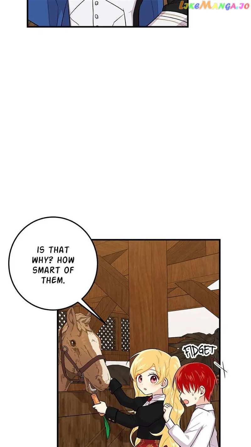 I Am a Child of This House Chapter 60 - page 12