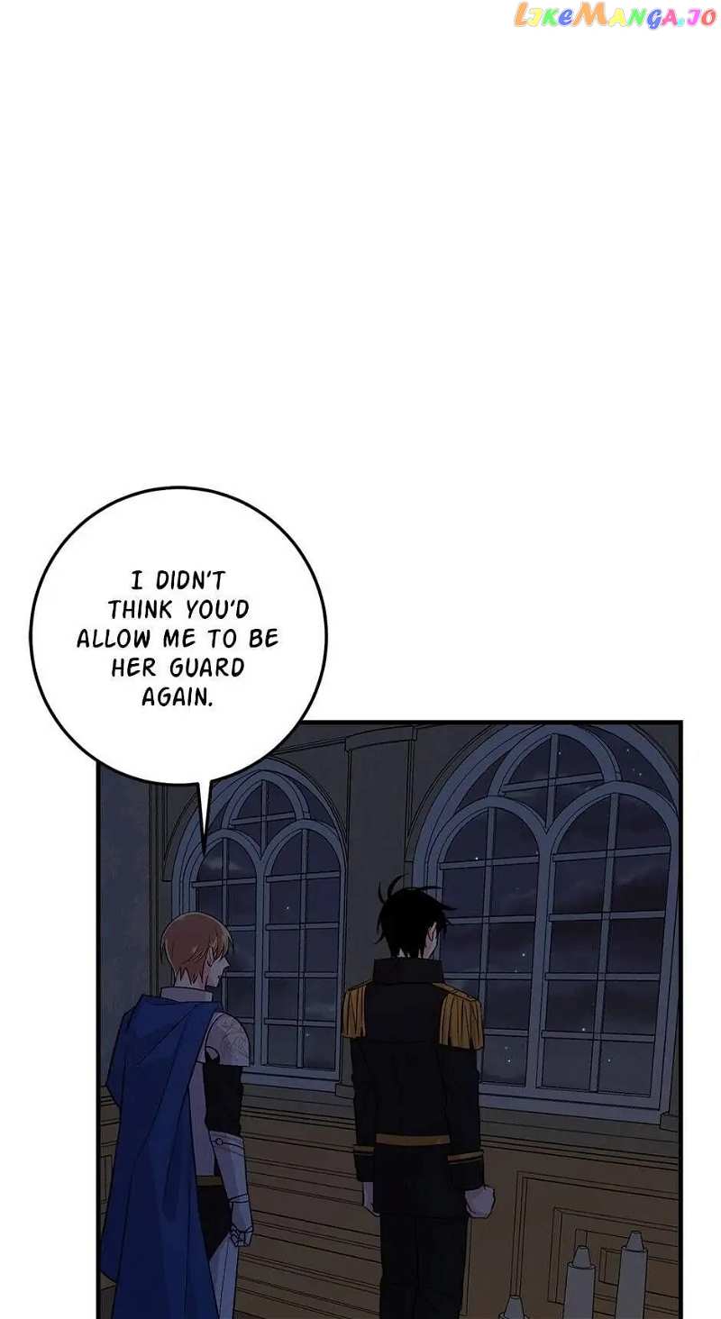 I Am a Child of This House Chapter 60 - page 38