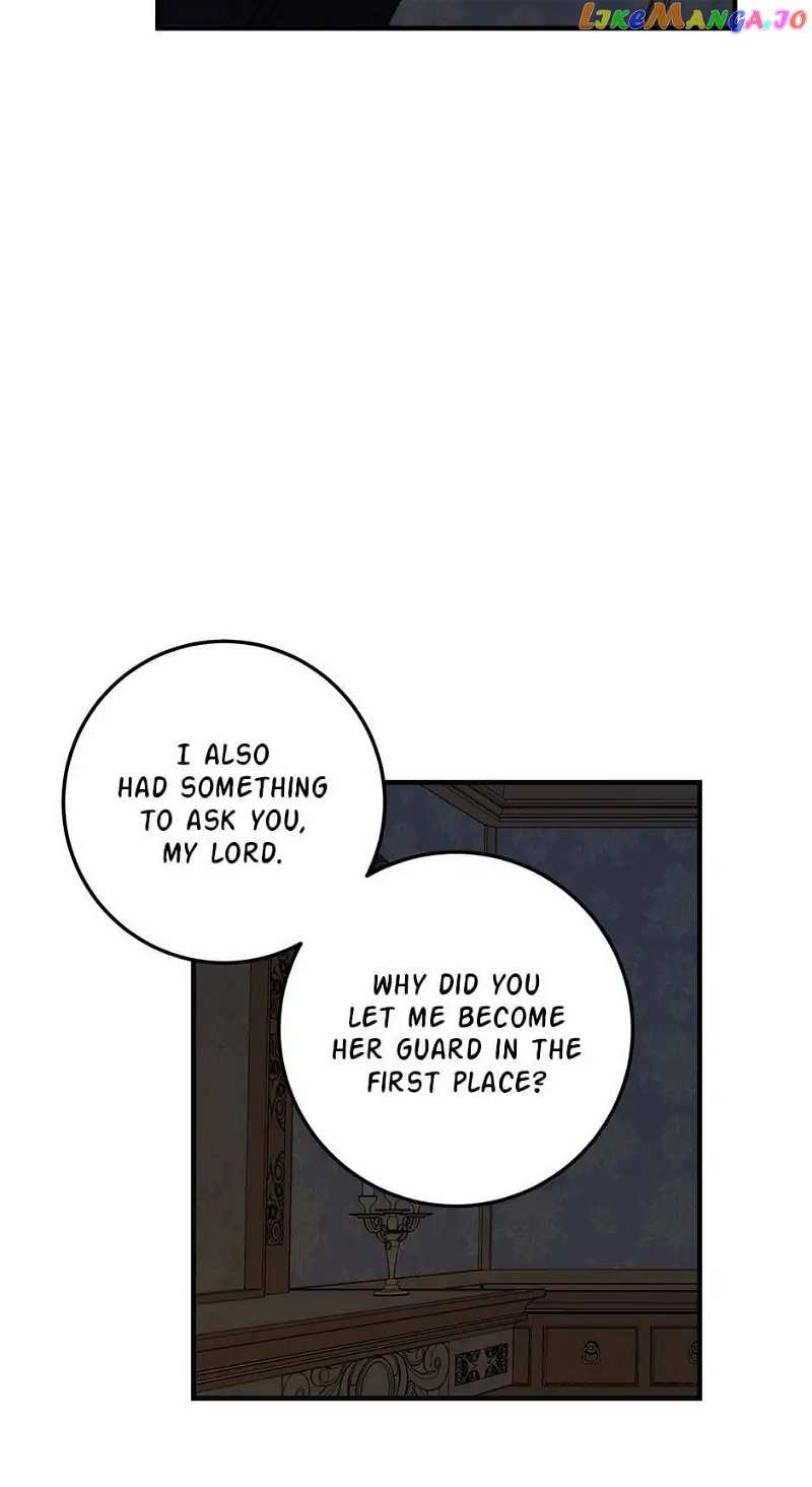 I Am a Child of This House Chapter 60 - page 41