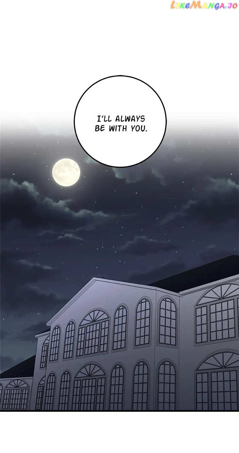 I Am a Child of This House Chapter 60 - page 61