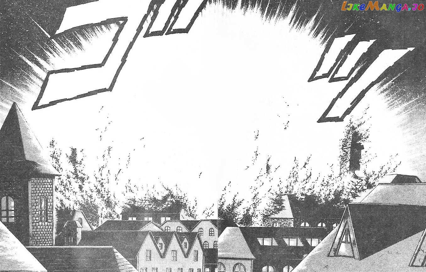 Breath of Fire - Ryuu no Senshi chapter 5 - page 4