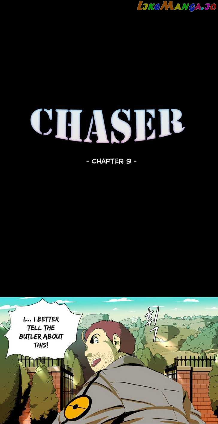 Chaser chapter 9 - page 4