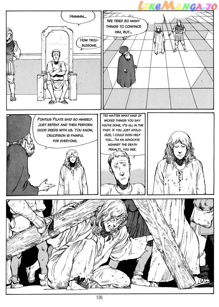 Hansel And Gretel vol.1 chapter 21 - page 10