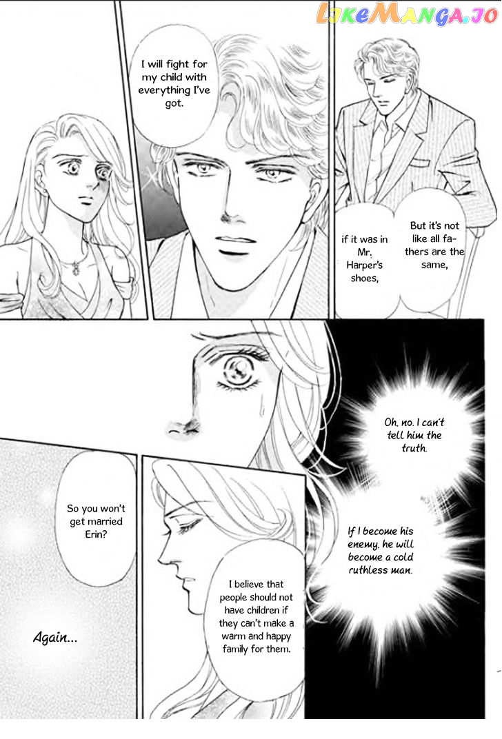 Nijiiro no Cinderella chapter 2 - page 12