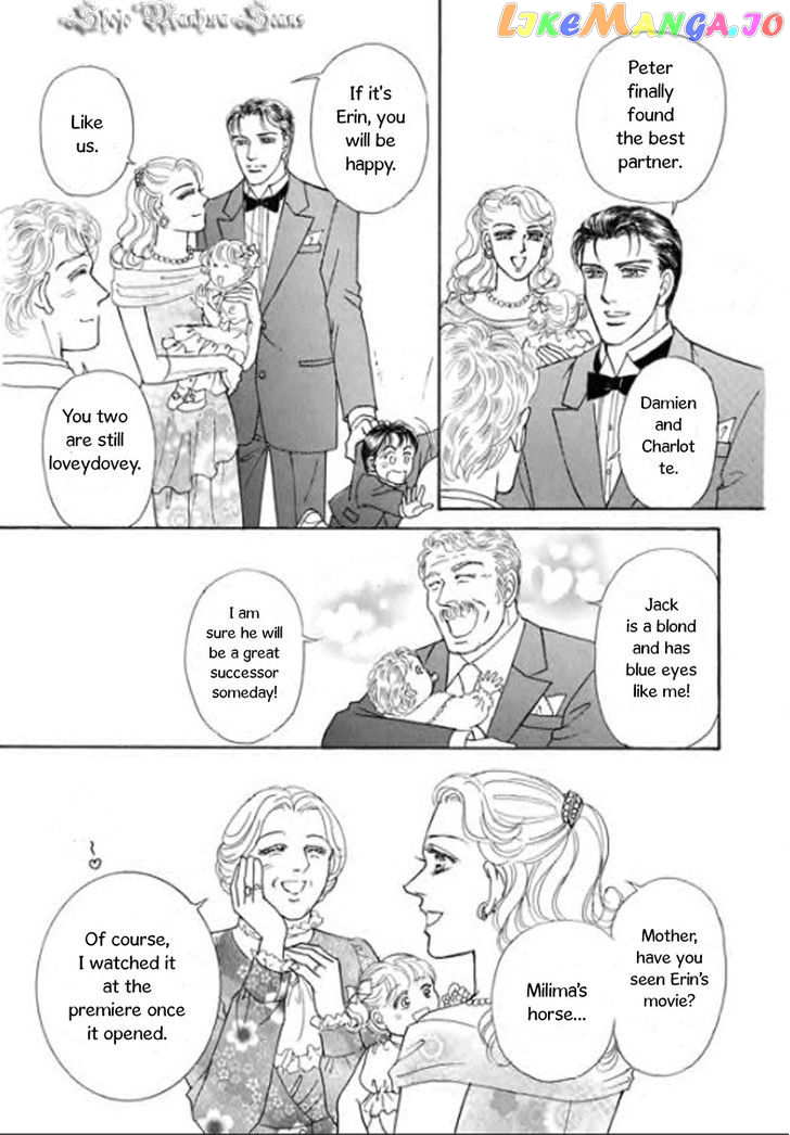 Nijiiro no Cinderella chapter 5 - page 29
