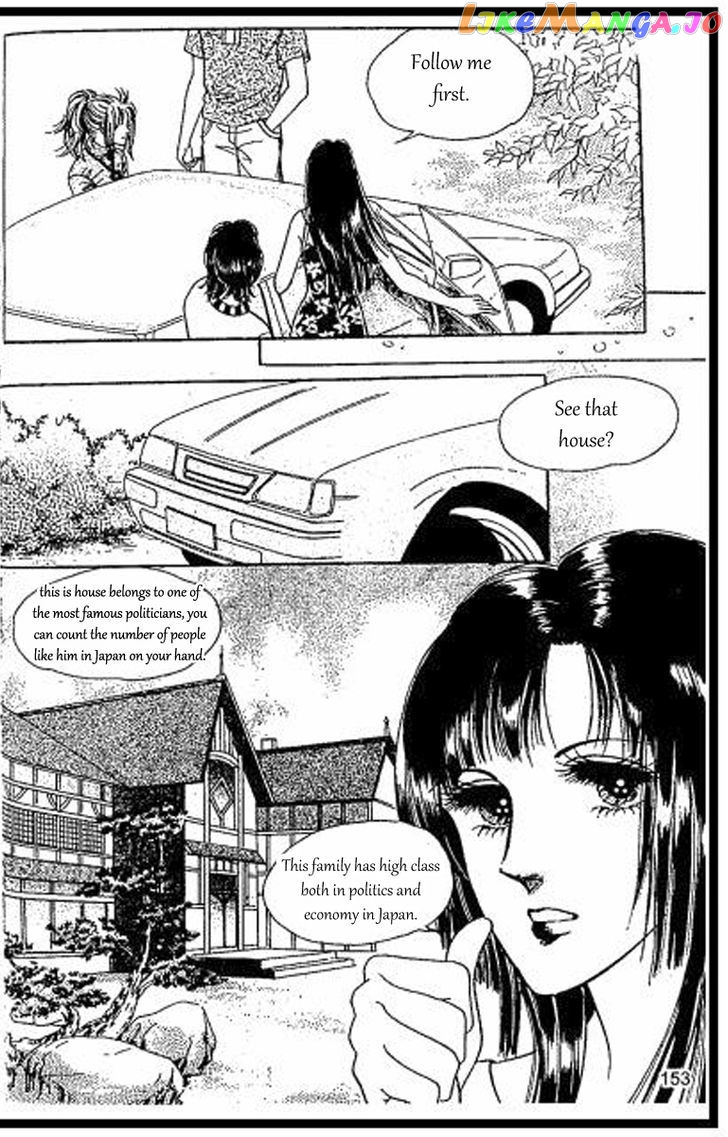 Hoosamguk Gokyo chapter 38 - page 30
