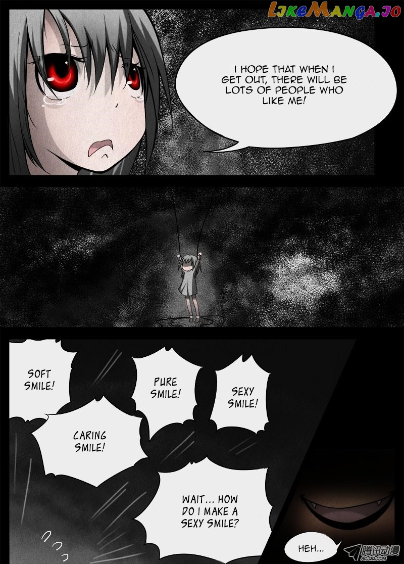 Shishang Zui Qiang Jiazu chapter 7 - page 6