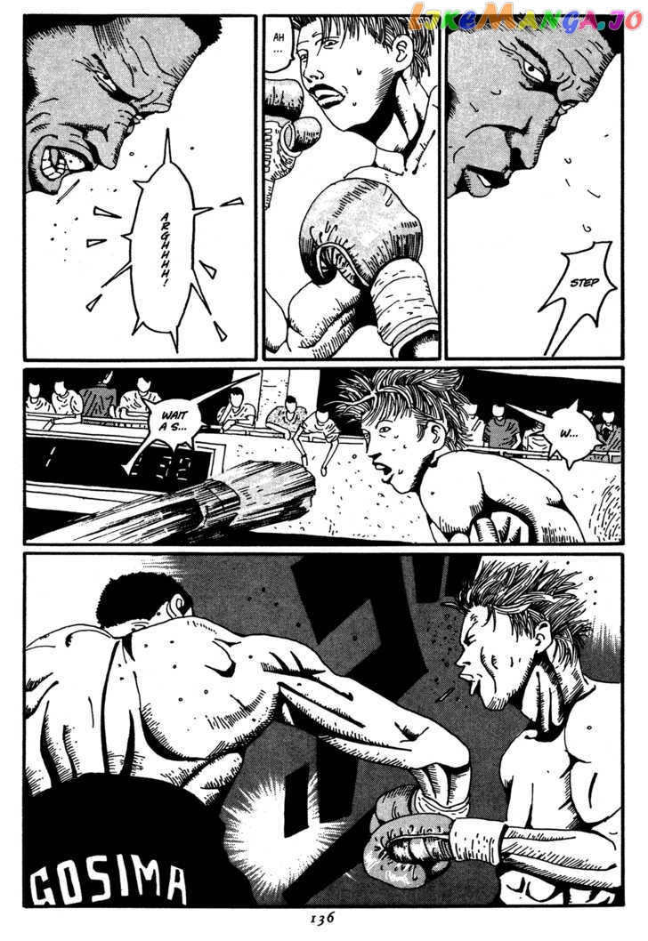 Zero (MATSUMOTO Taiyo) chapter 7 - page 9