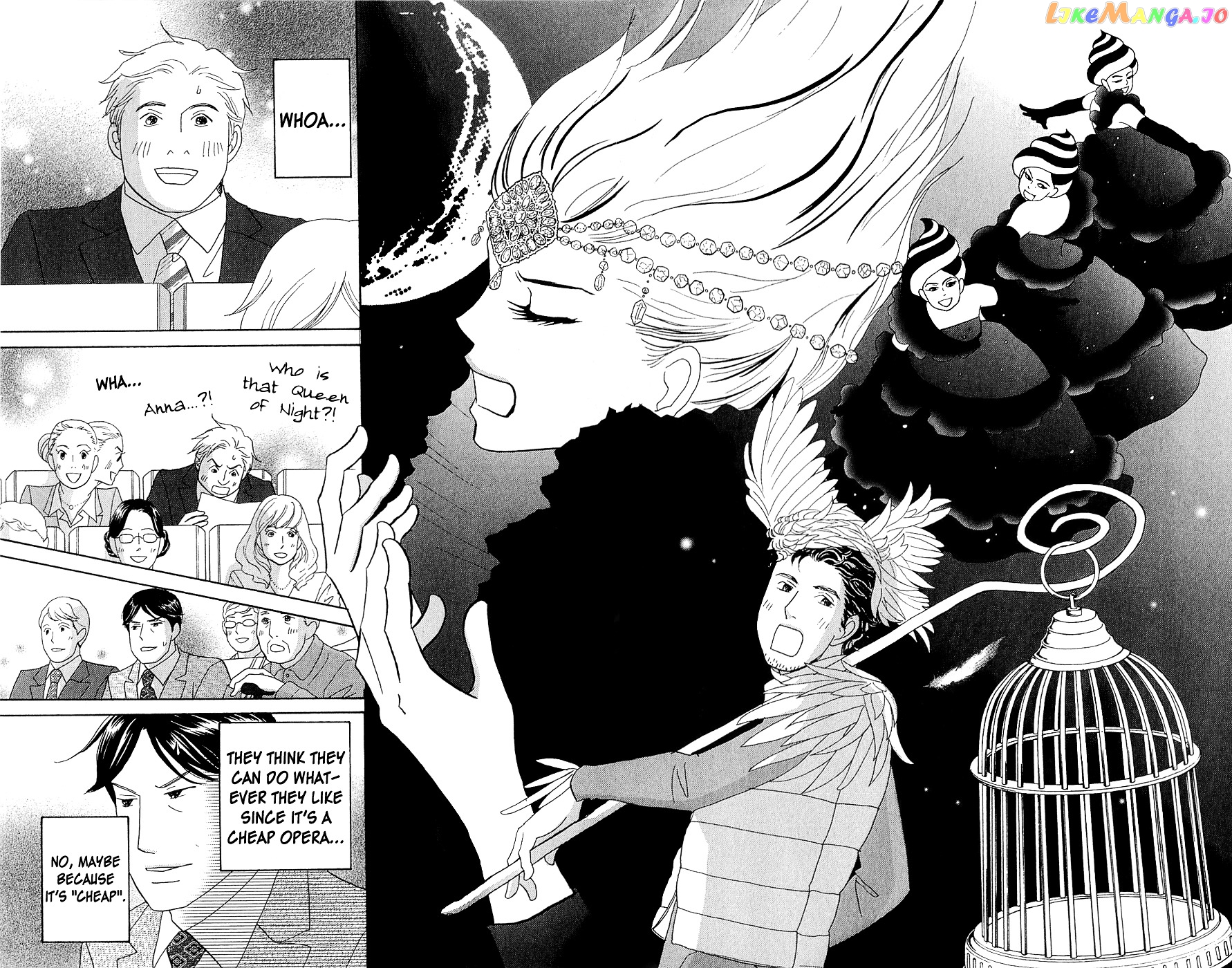 Nodame Cantabile Encore – Opera-Hen chapter 10 - page 7