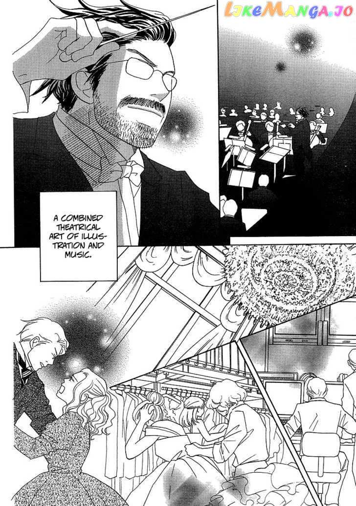 Nodame Cantabile – Opera Hen chapter 1 - page 5