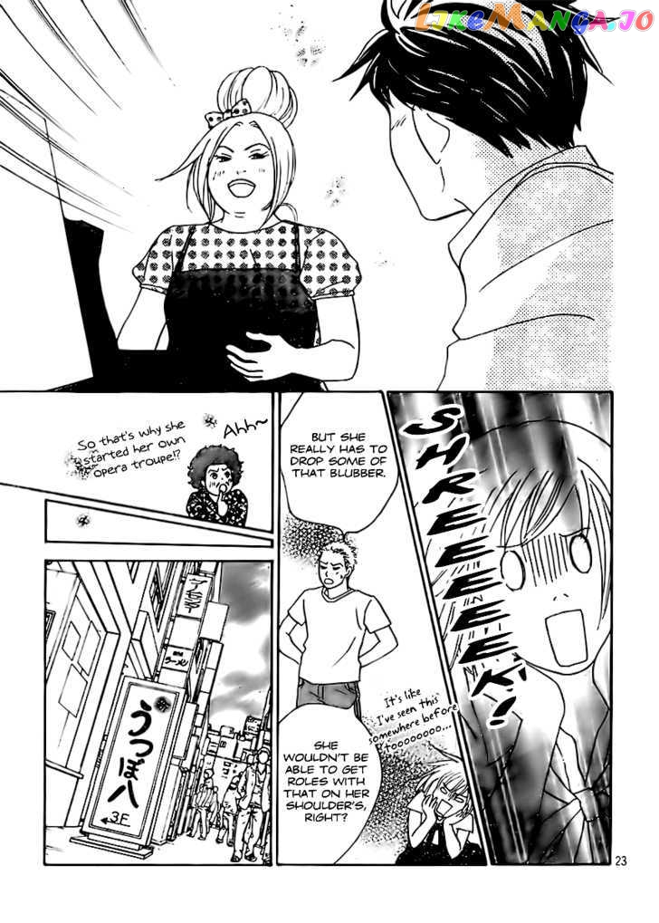 Nodame Cantabile – Opera Hen chapter 2 - page 23