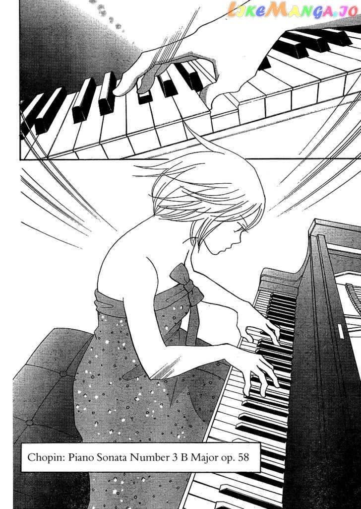 Nodame Cantabile – Opera Hen chapter 6 - page 13