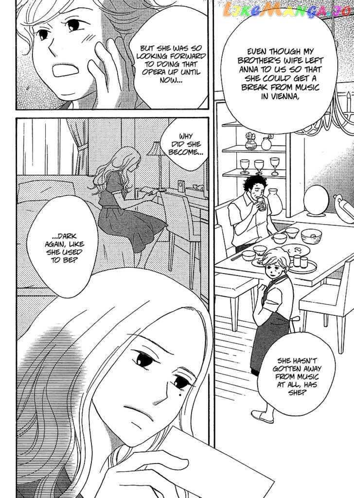 Nodame Cantabile – Opera Hen chapter 6 - page 5