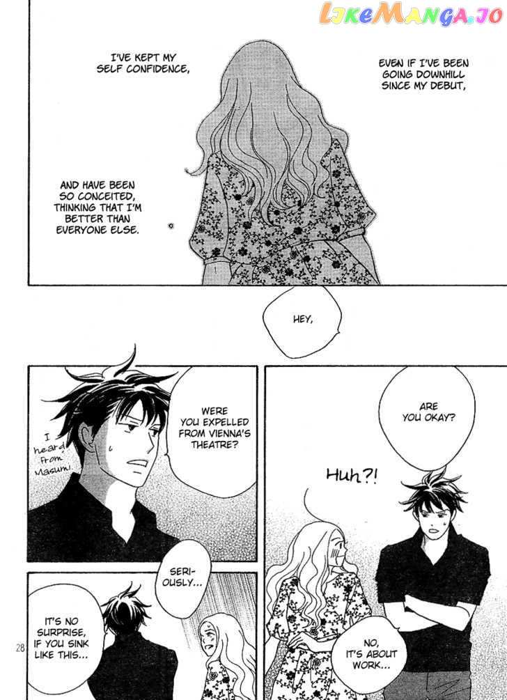 Nodame Cantabile – Opera Hen chapter 7 - page 28