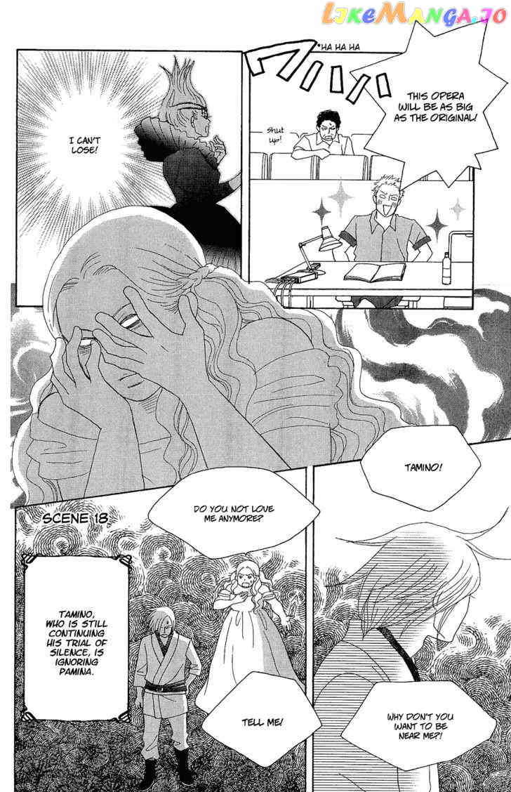 Nodame Cantabile – Opera Hen chapter 9 - page 11