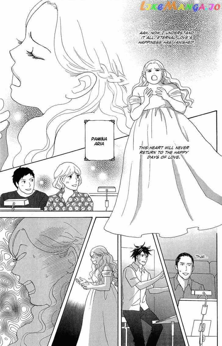 Nodame Cantabile – Opera Hen chapter 9 - page 12