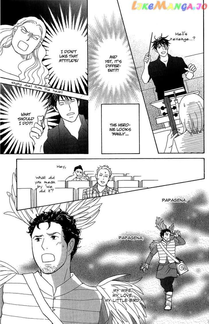 Nodame Cantabile – Opera Hen chapter 9 - page 26
