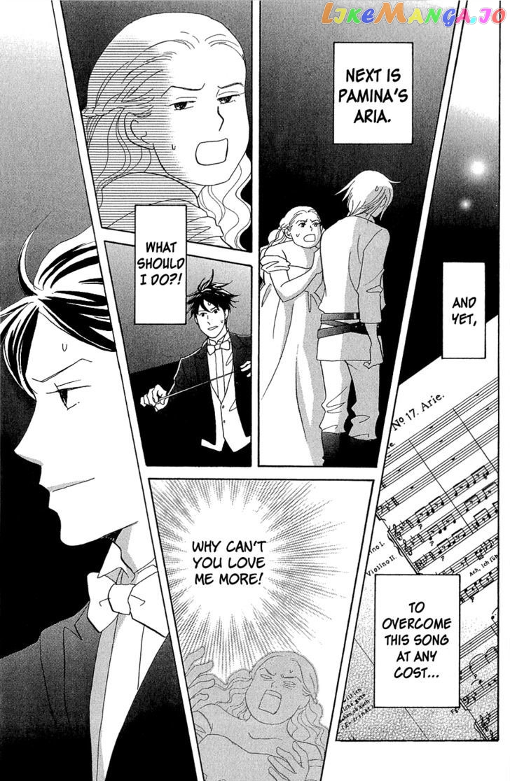 Nodame Cantabile – Opera Hen chapter 10 - page 11