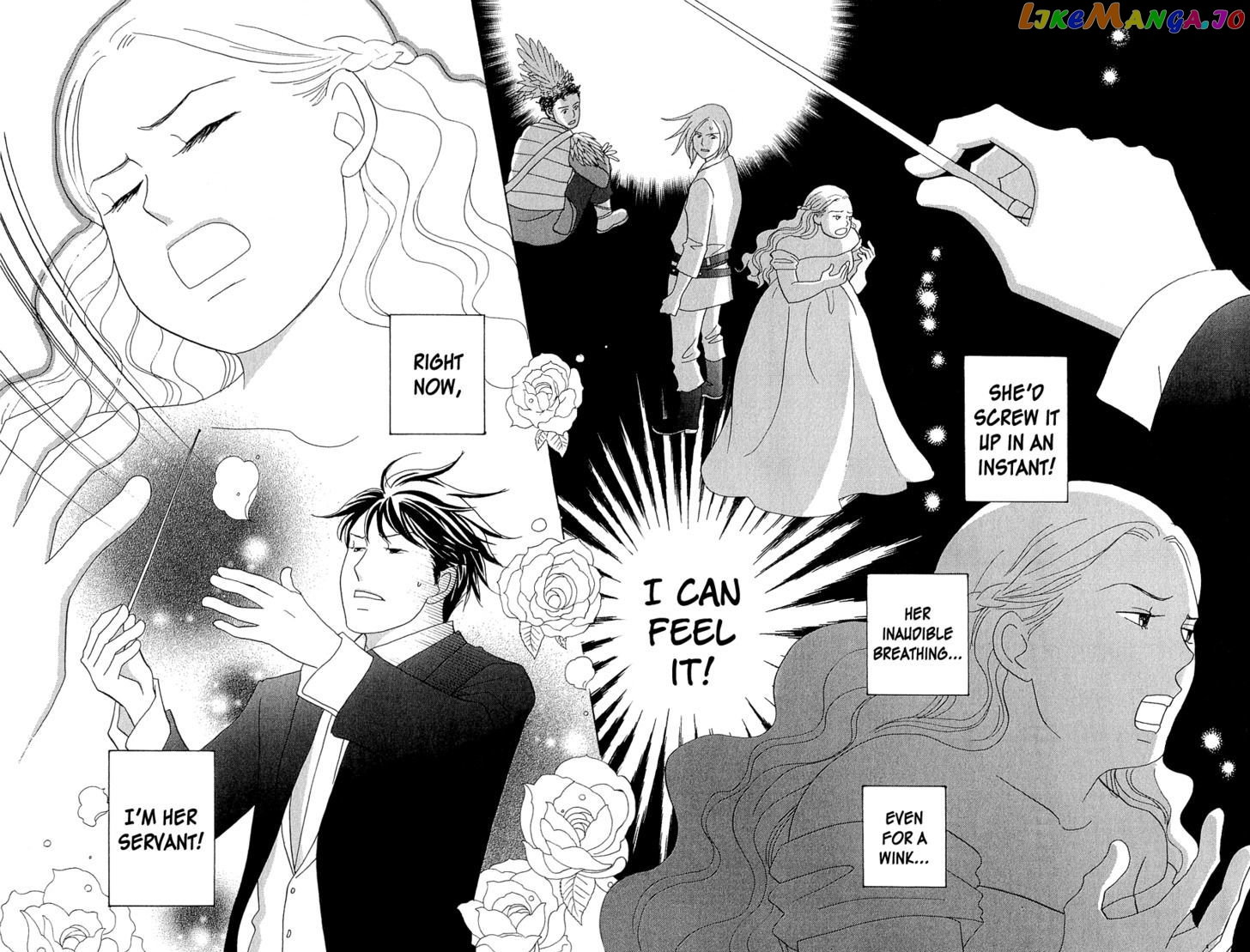 Nodame Cantabile – Opera Hen chapter 10 - page 12
