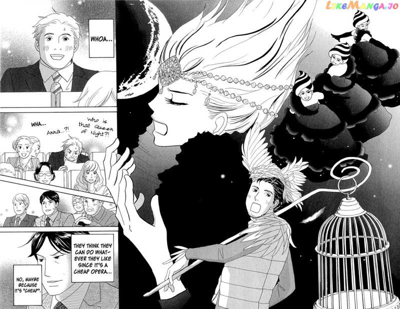 Nodame Cantabile – Opera Hen chapter 10 - page 5