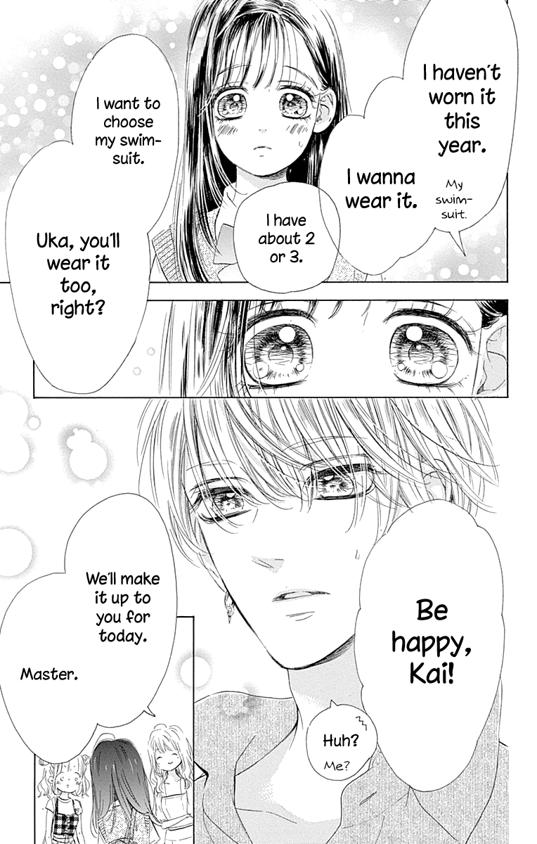 Honey Lemon Soda chapter 64 - page 48