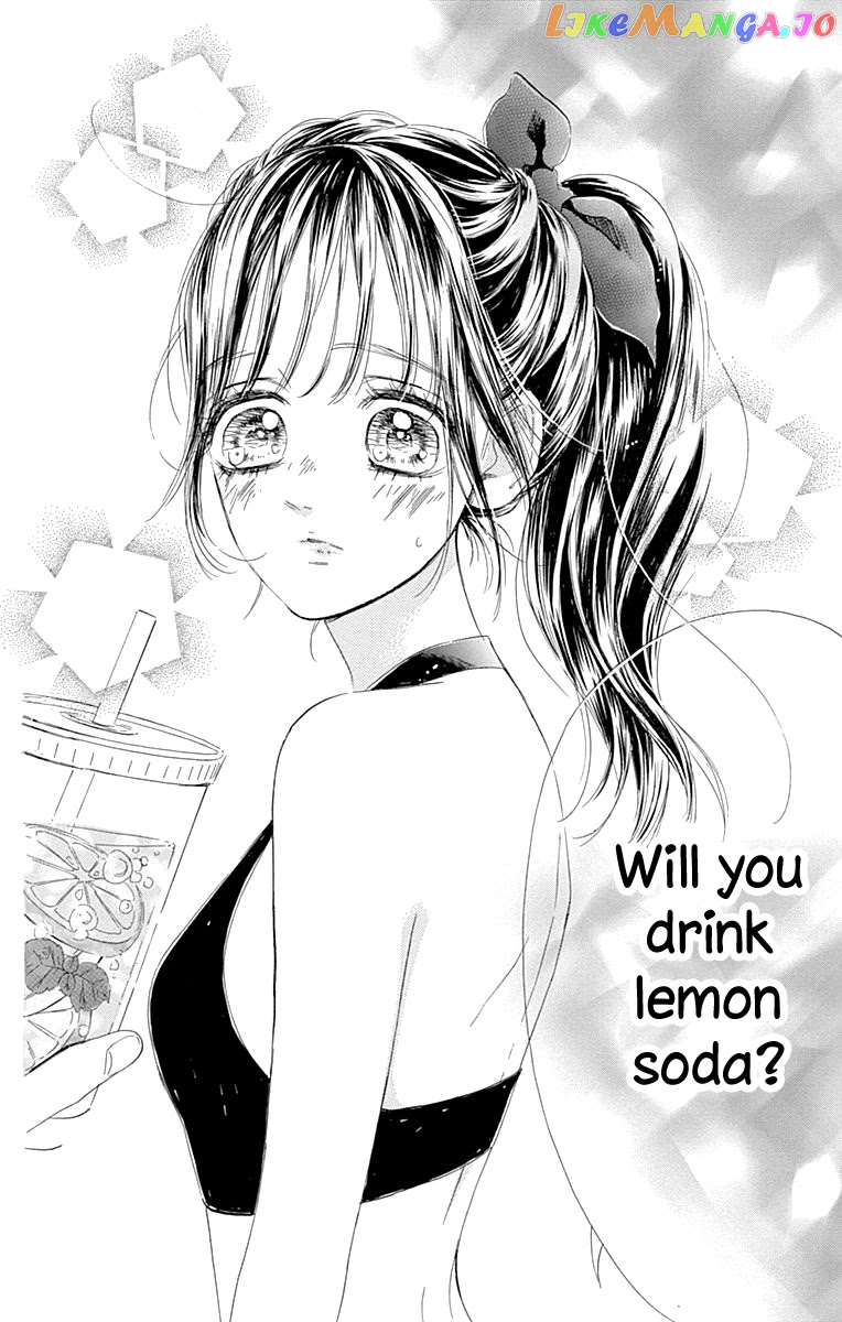 Honey Lemon Soda chapter 65 - page 37