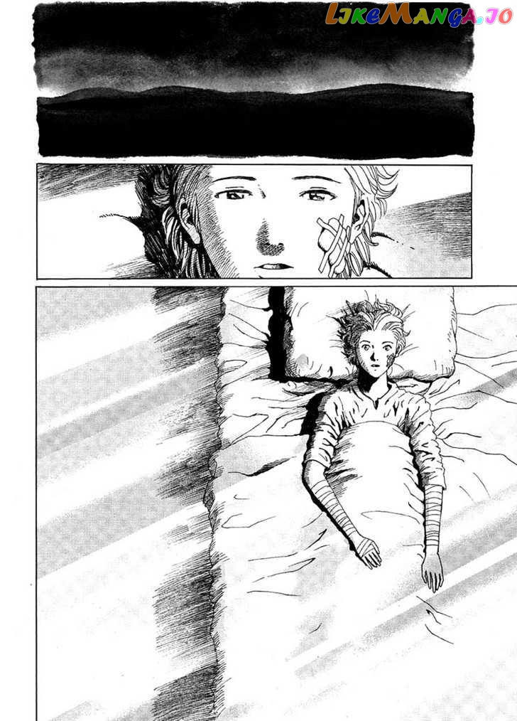 Marie No Kanaderu Ongaku chapter 9 - page 6