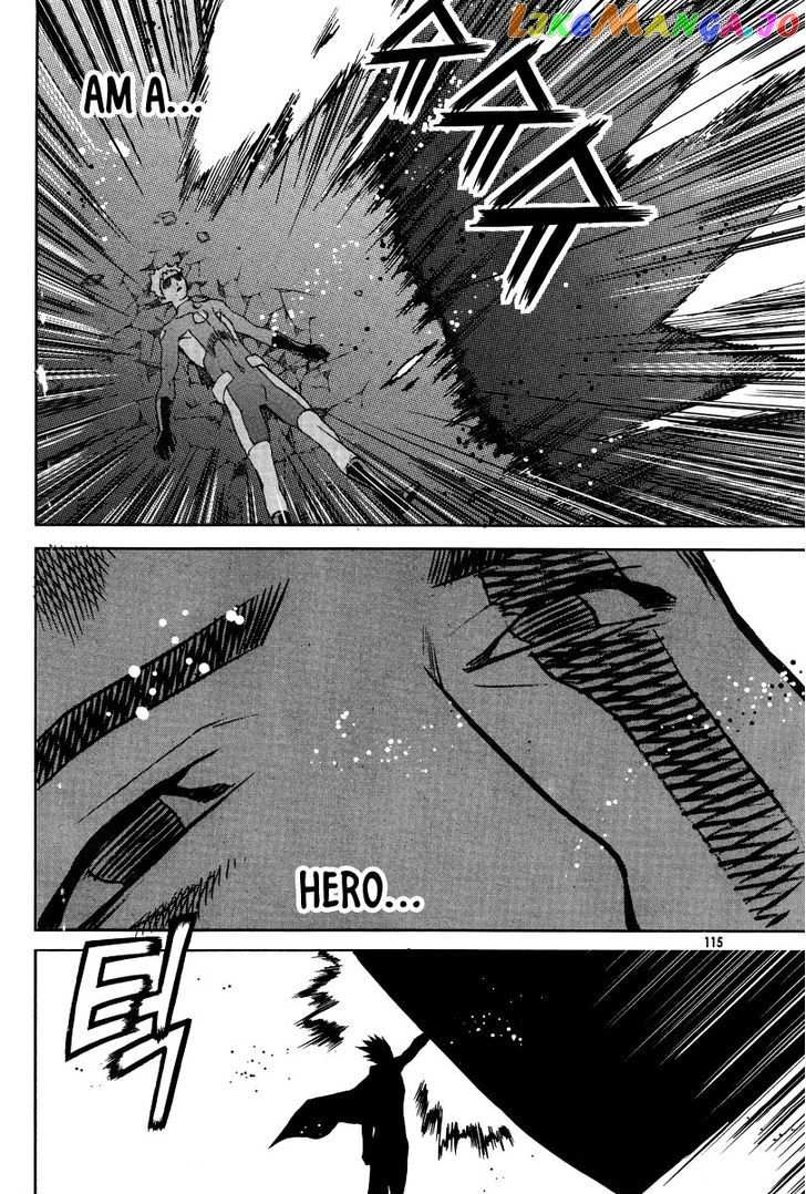 Hero Co., Ltd chapter 23 - page 20